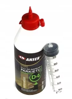 Anser 41490 lepidlo na opravu parkiet 500 ml